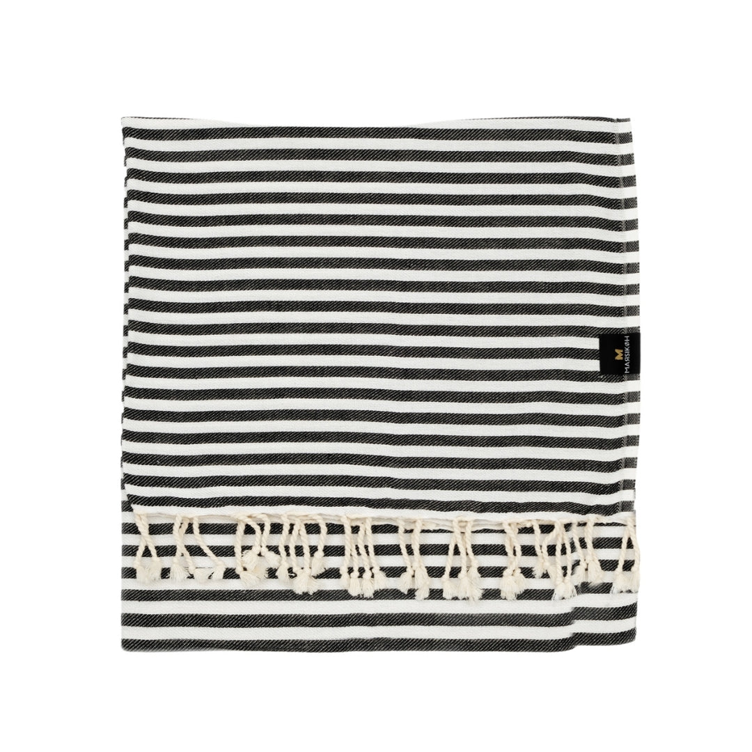 Curaçao Peshtemal Beach Towel