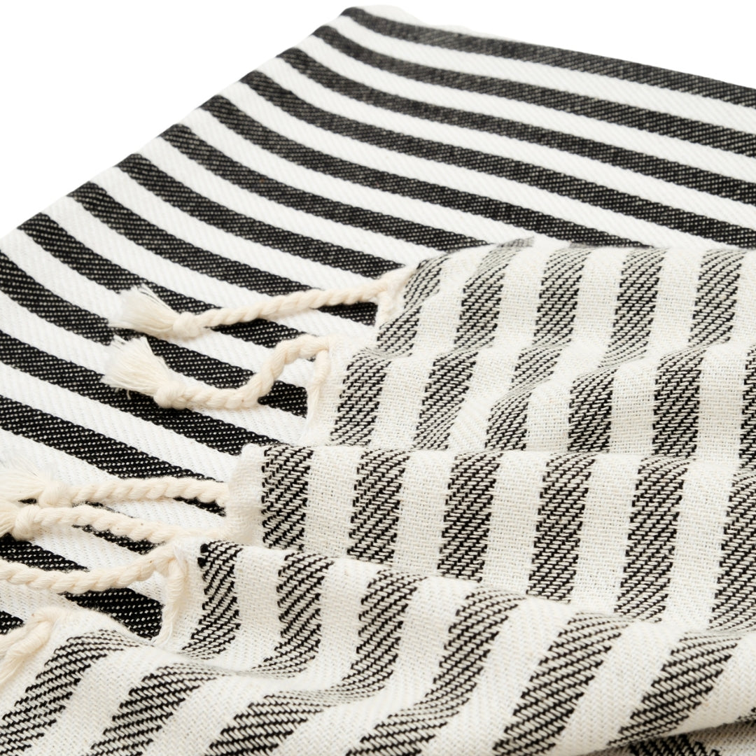 Curaçao Peshtemal Beach Towel