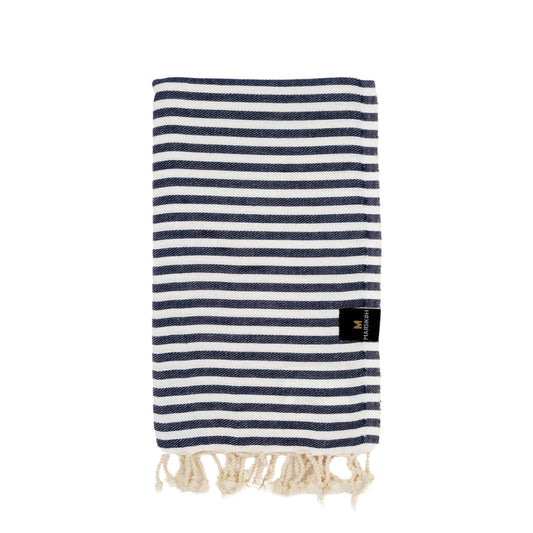 Curaçao Peshtemal Beach Towel