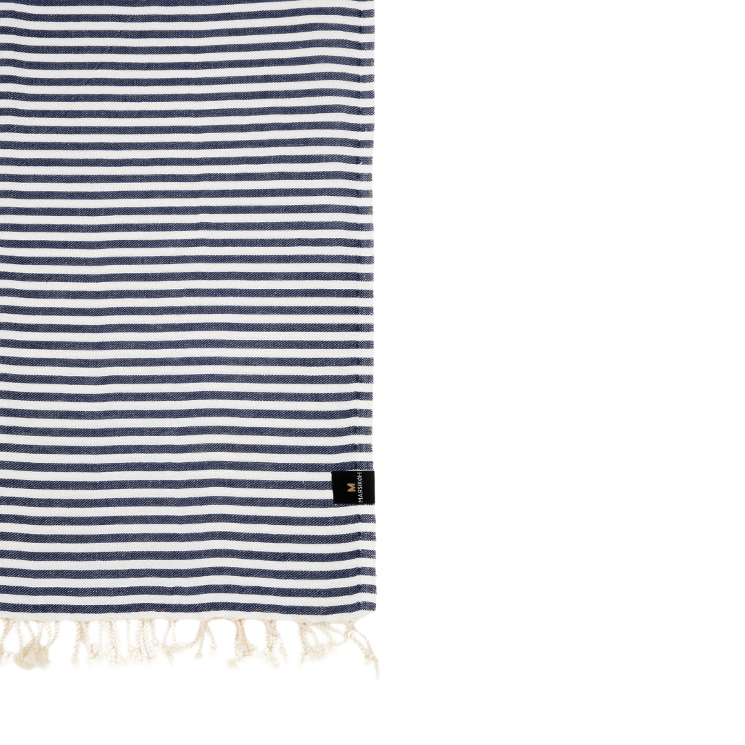 Curaçao Peshtemal Beach Towel