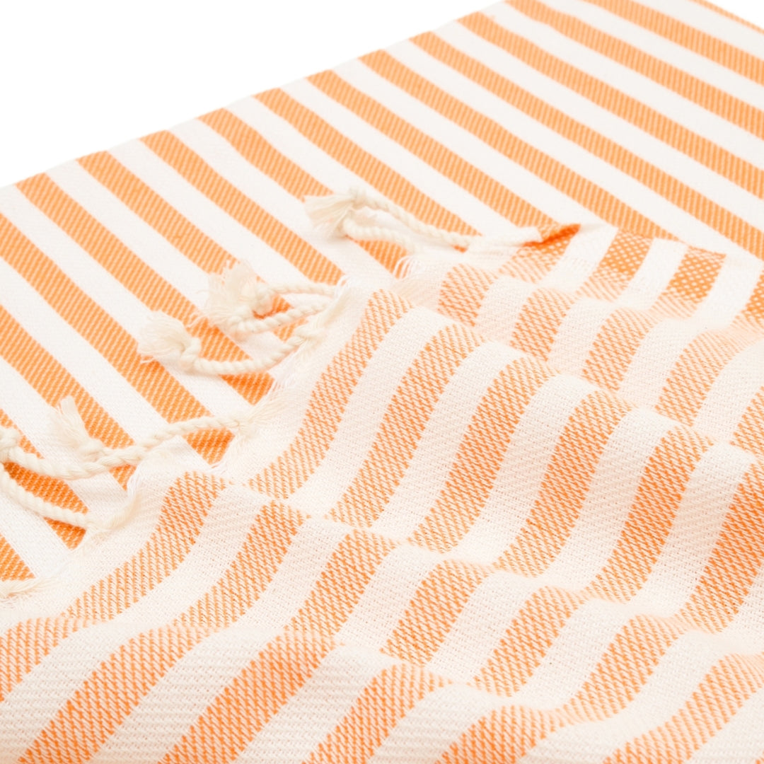 Curaçao Peshtemal Beach Towel