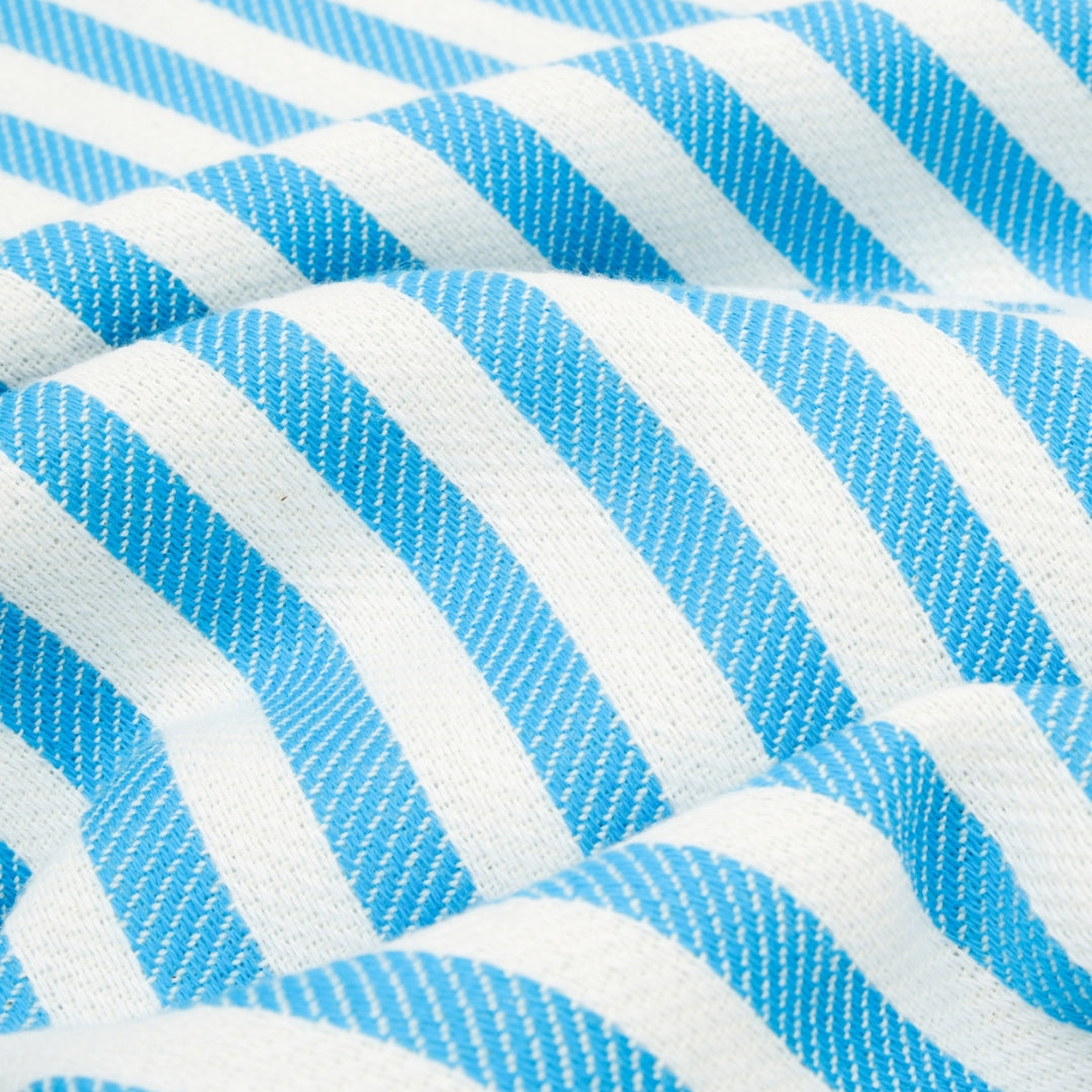 Curaçao Peshtemal Beach Towel