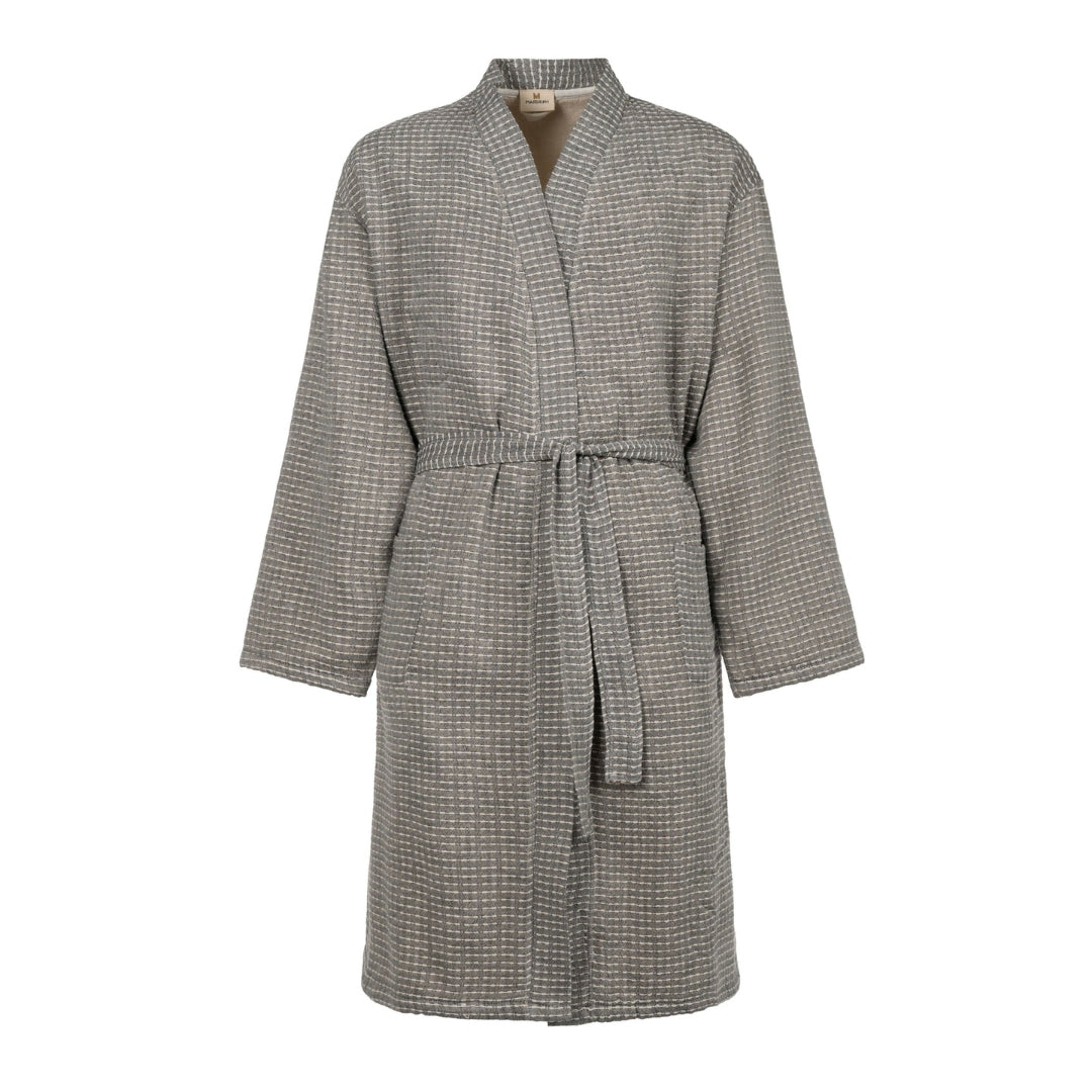 Fargin Luxe Bathrobe