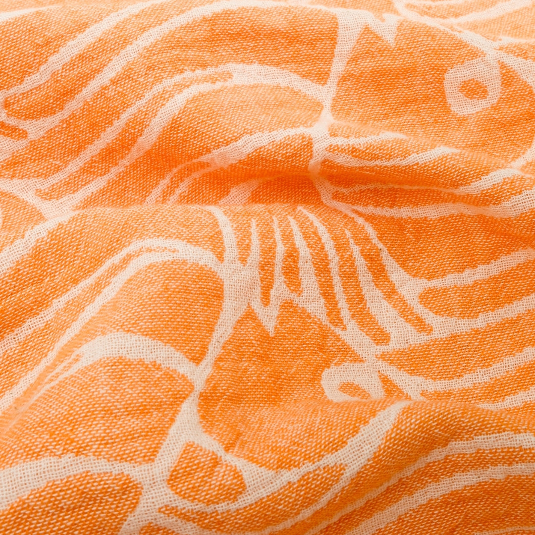 Göcek Peshtemal Beach Towel
