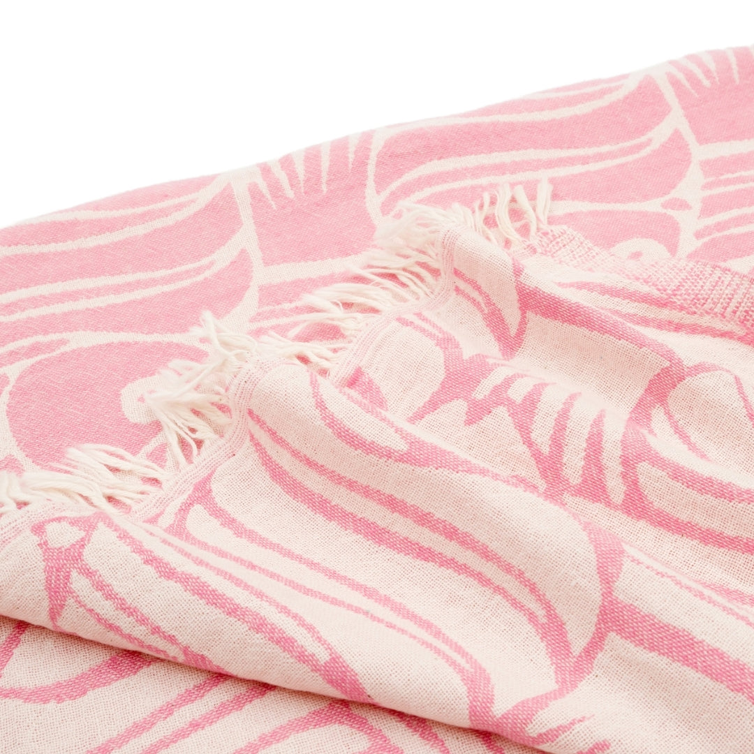 Göcek Peshtemal Beach Towel