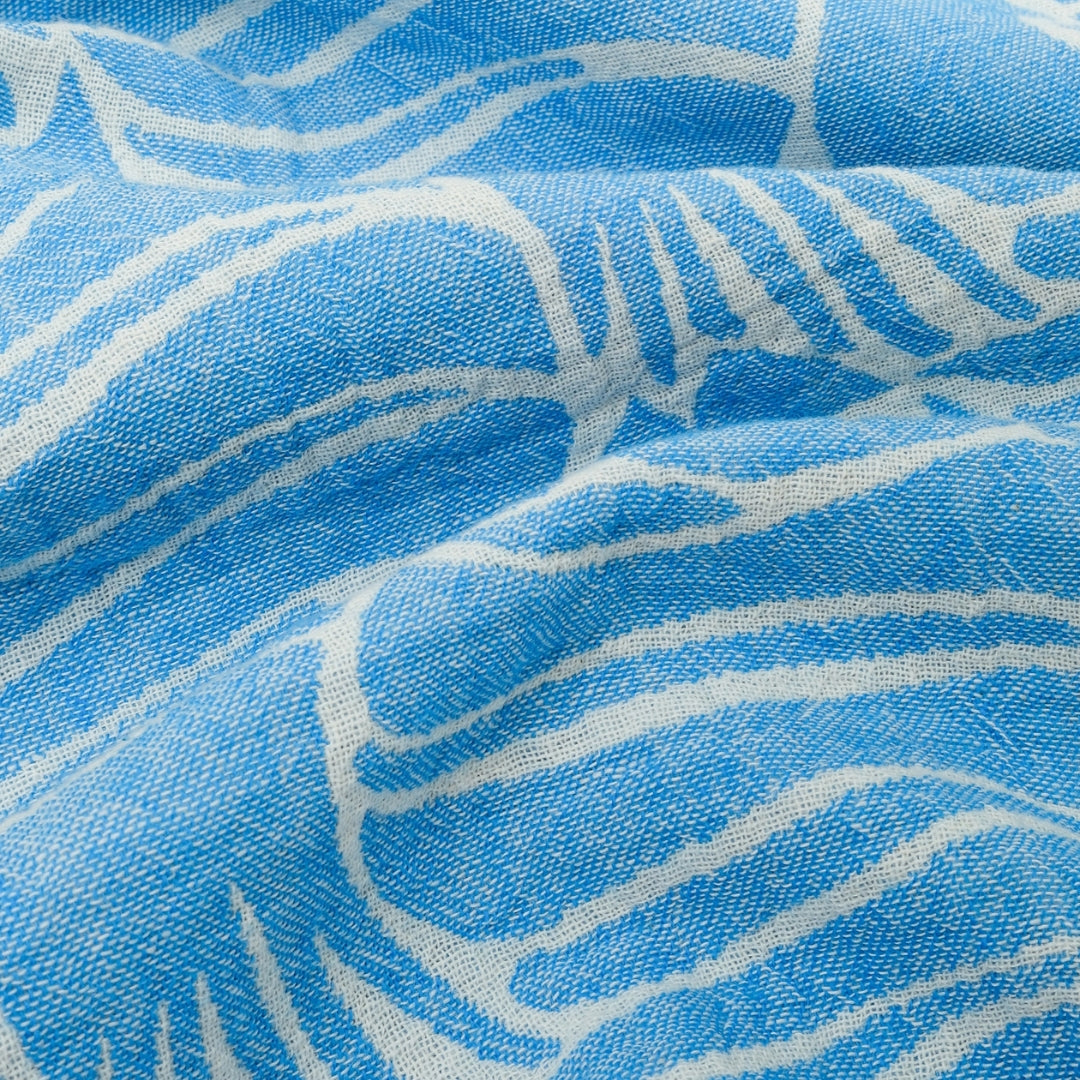 Göcek Peshtemal Beach Towel