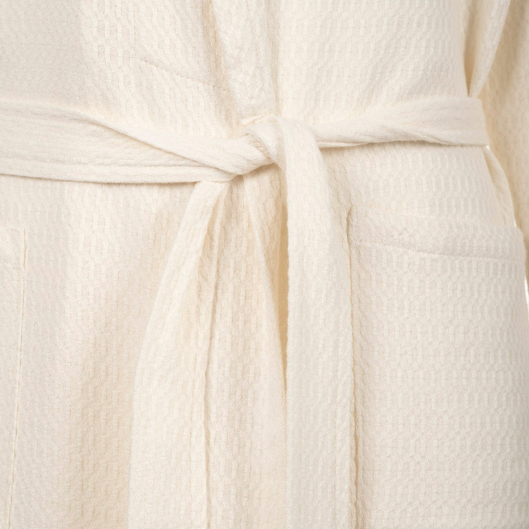 Greta Bamboo Bathrobe
