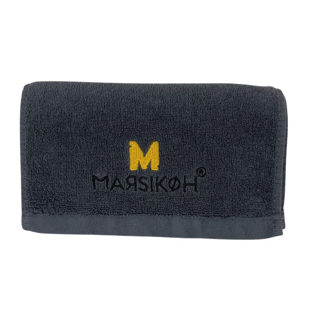 Gym & Fitness Towel - Marsikoh