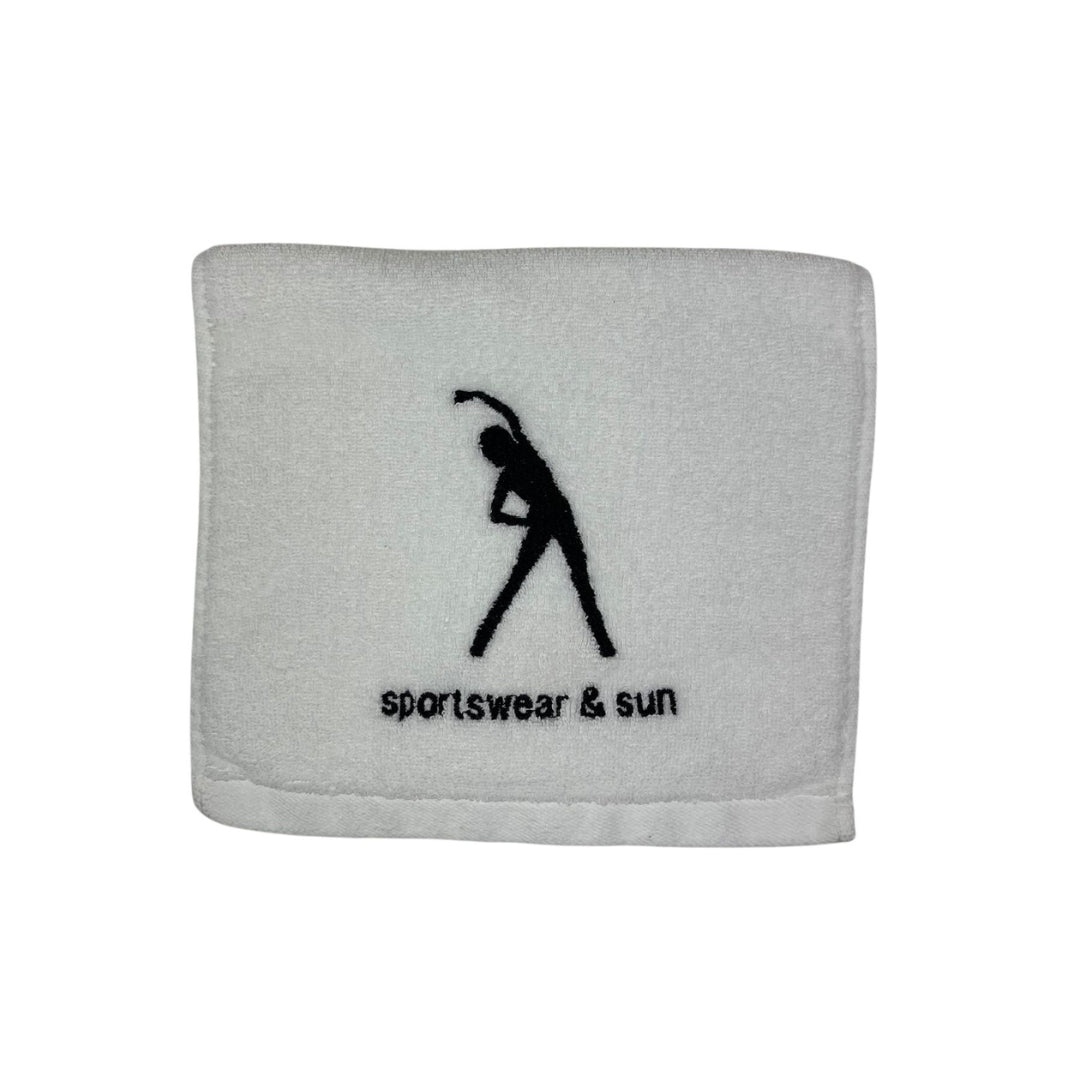 Gym Towel - Fitness
