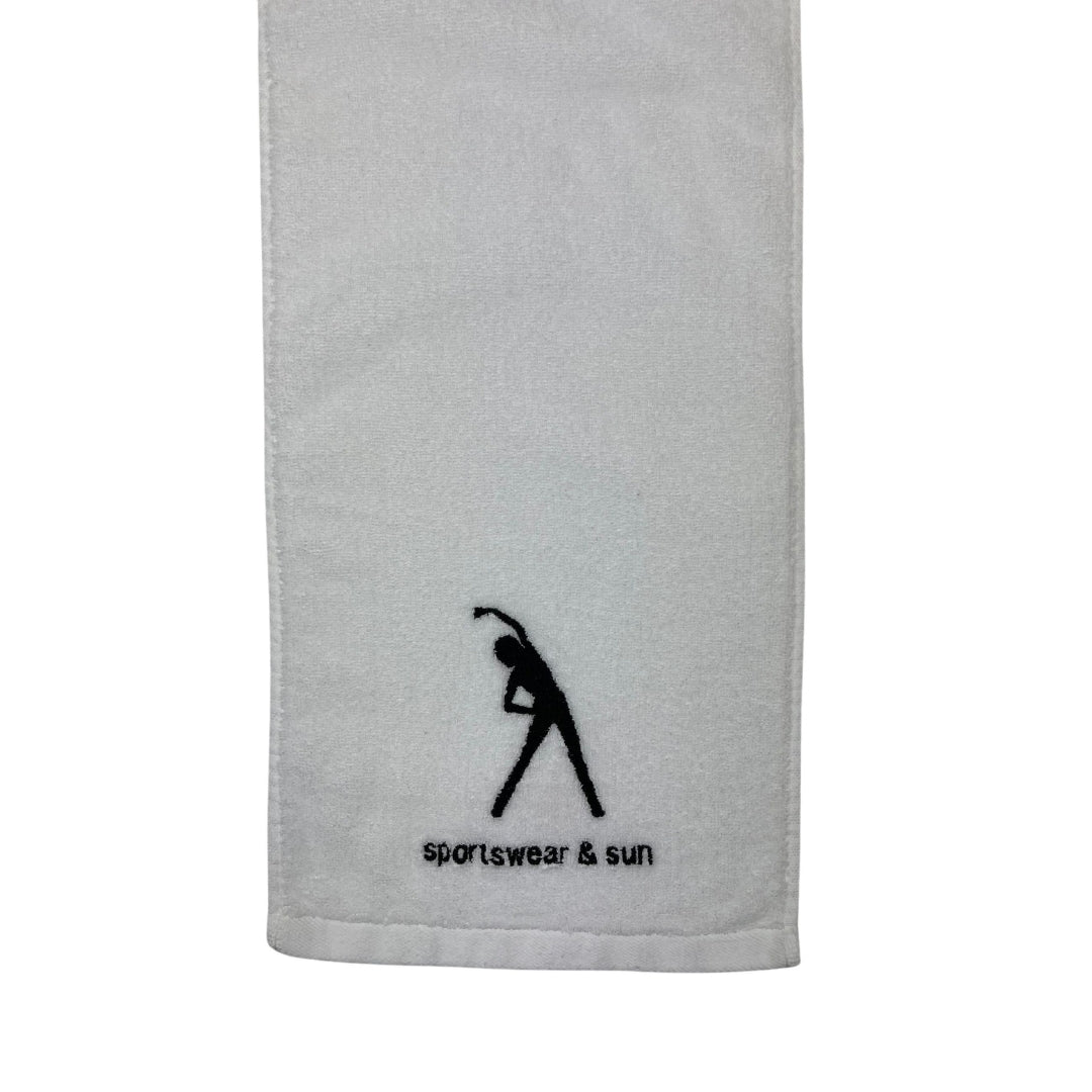 Gym Towel - Fitness