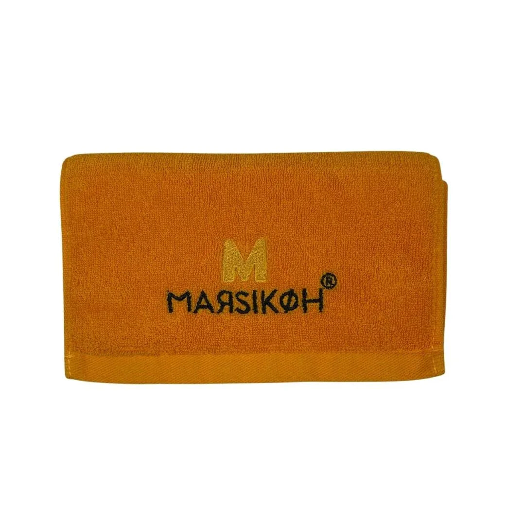 Gym & Fitness Towel - Marsikoh