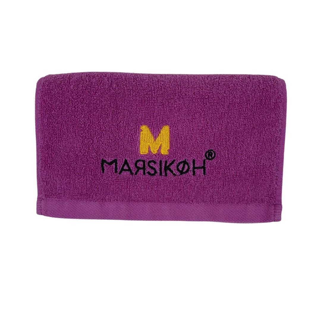 Gym & Fitness Towel - Marsikoh