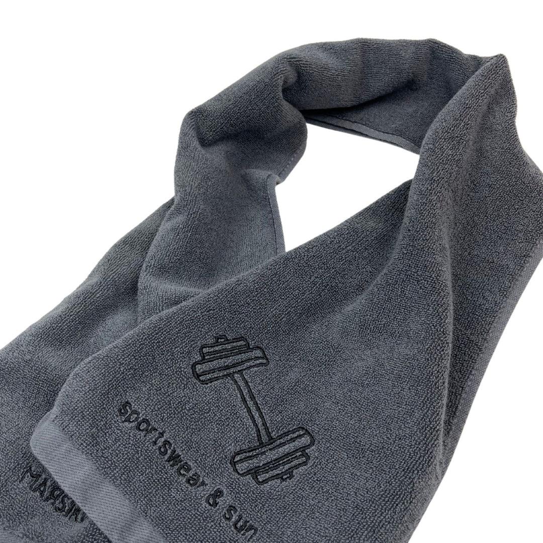 Gym Towel - Halter - Marsikoh