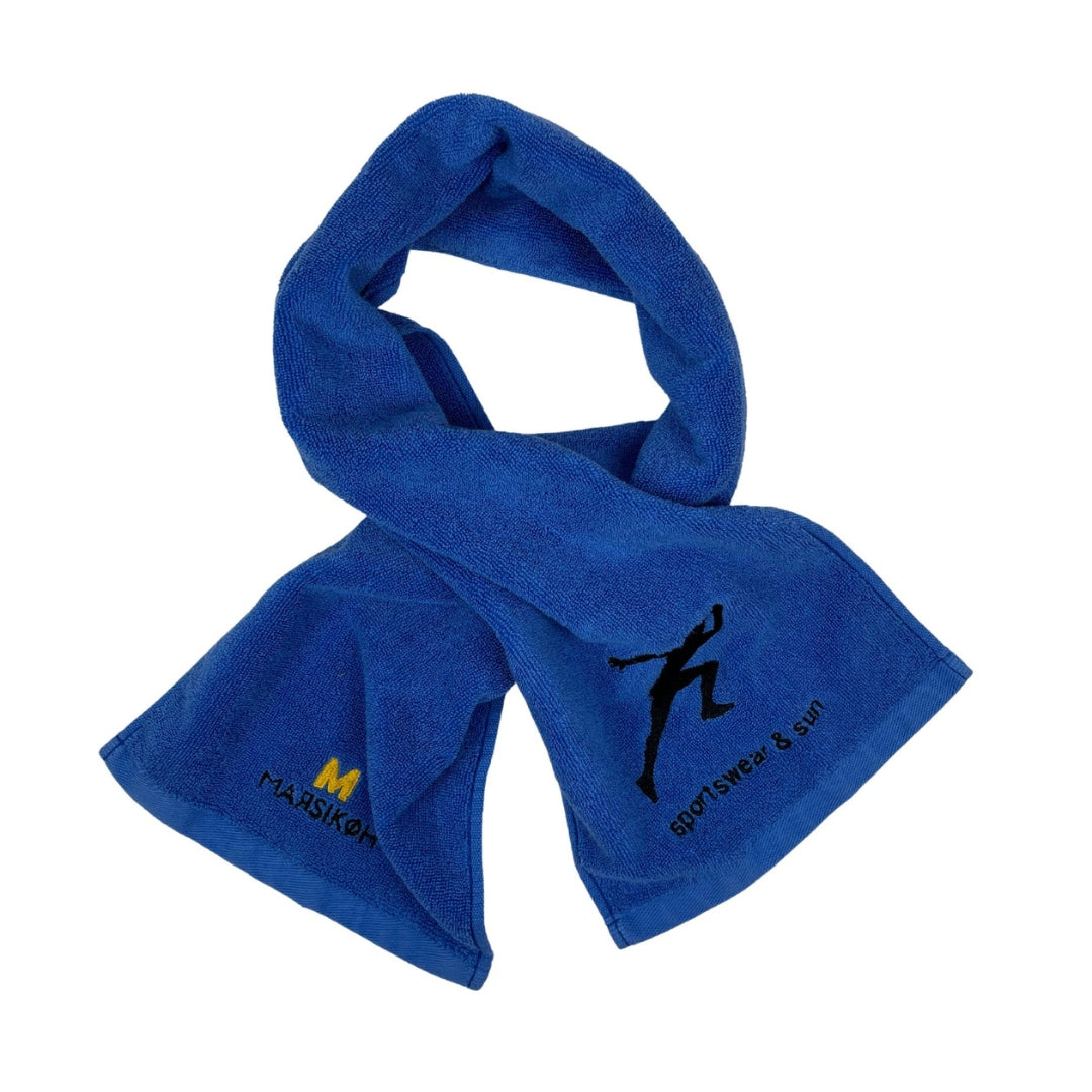 Gym Towel - Running Boy