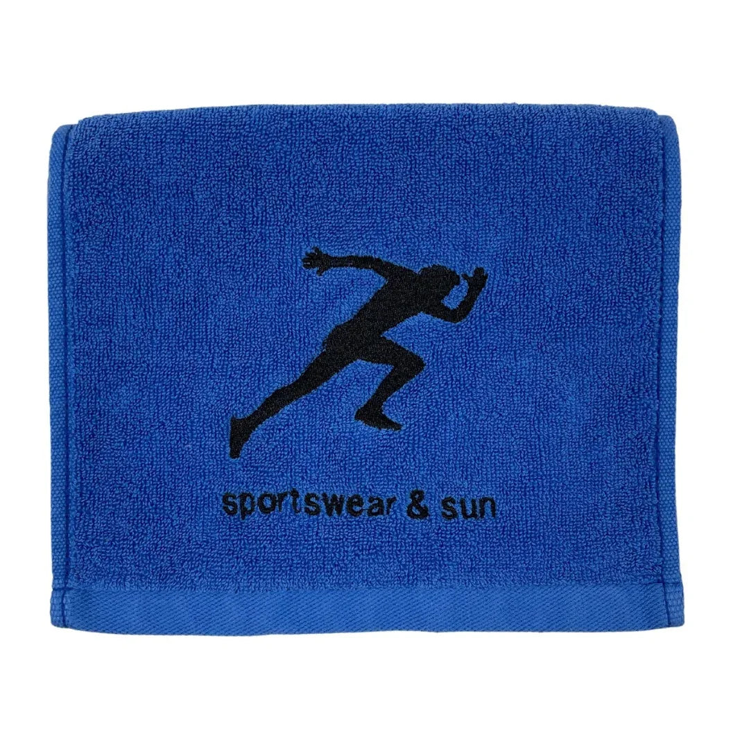 Gym Towel - Running Boy - Marsikoh