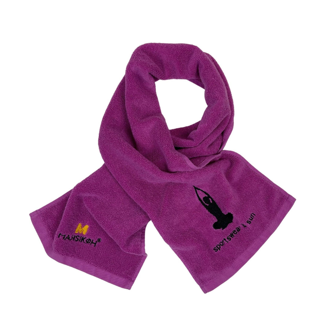 Gym Towel - Yoga