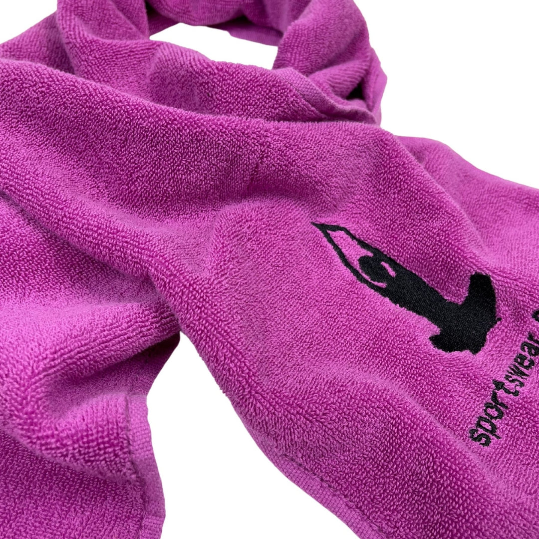 Gym Towel - Yoga