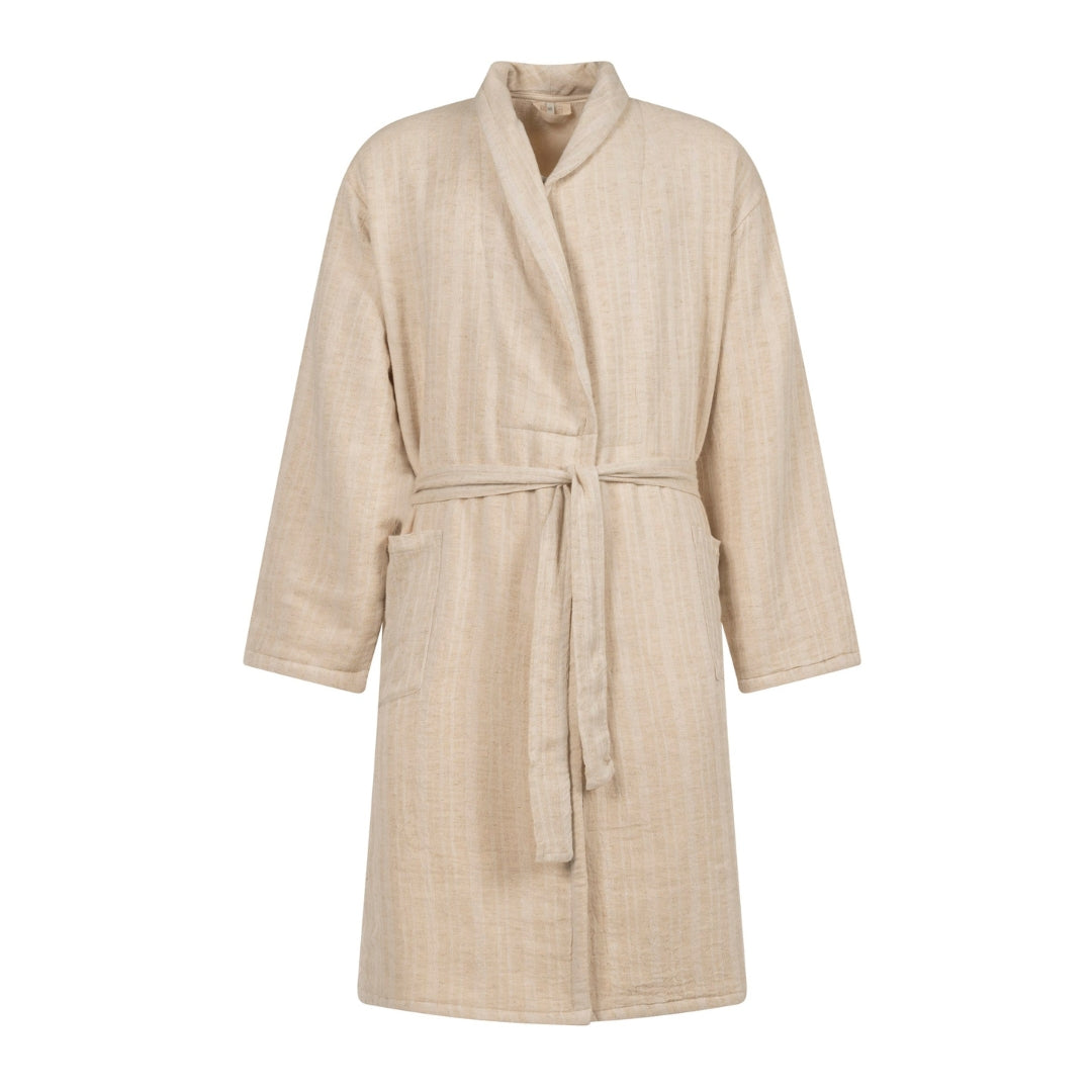 Hygge Luxe Bathrobe
