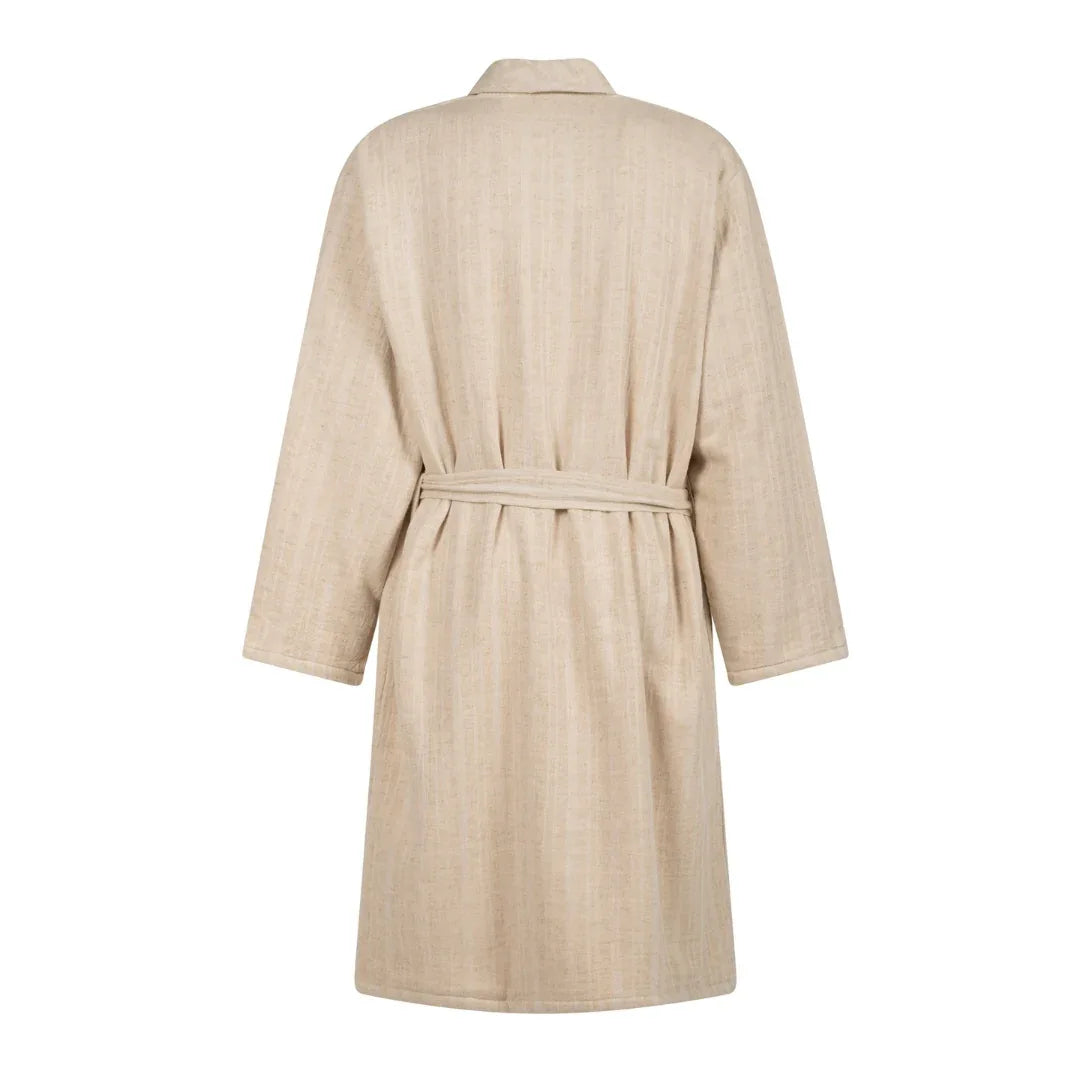 Hygge Luxe Bathrobe - Marsikoh