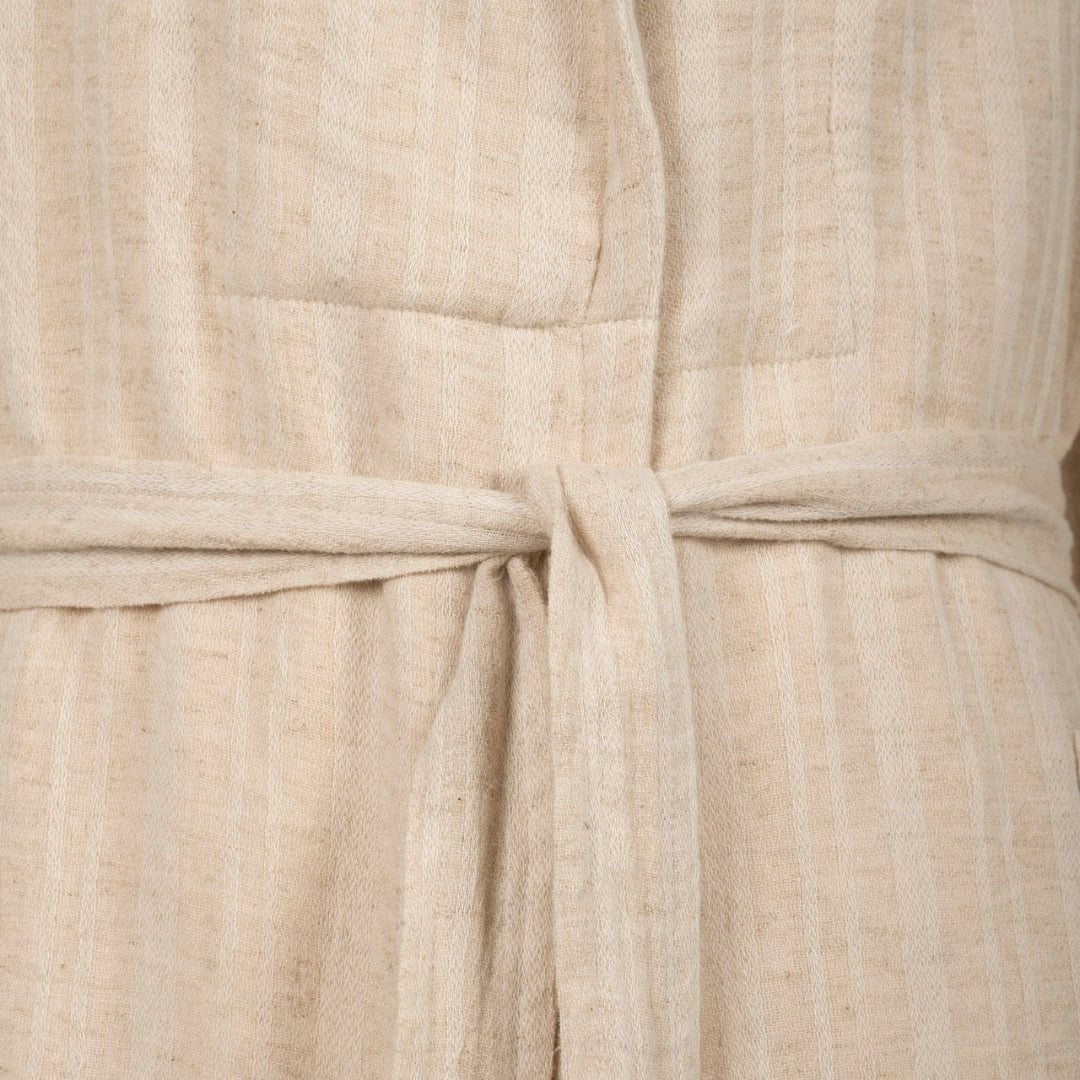 Hygge Luxe Bathrobe