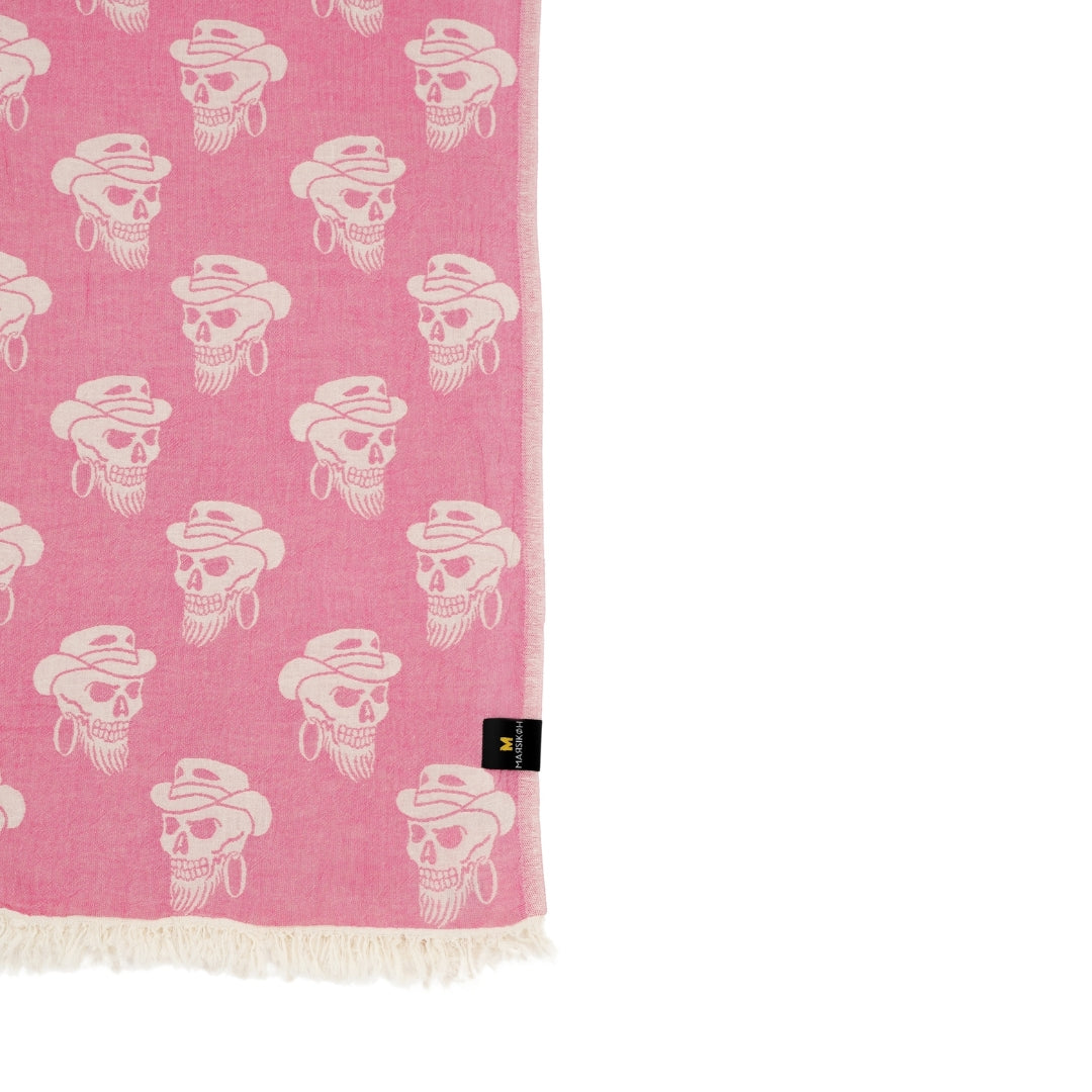 Isle of Wight Peshtemal Beach Towel