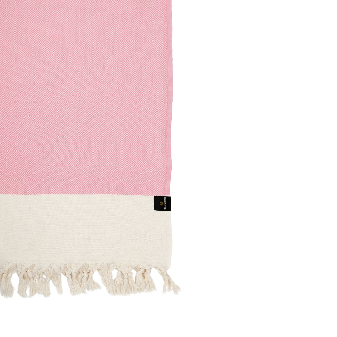 Isola di Dino Peshtemal Beach Towel