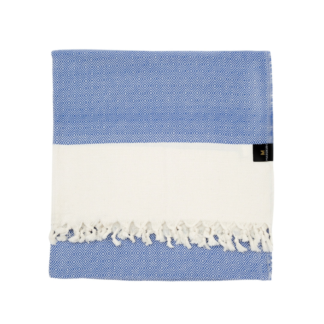 Isola di Dino Peshtemal Beach Towel