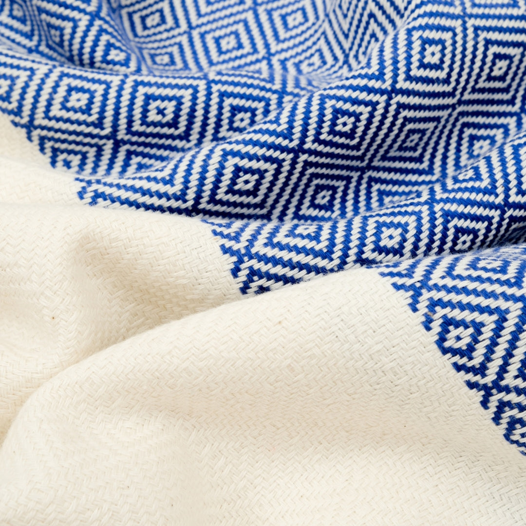 Isola di Dino Peshtemal Beach Towel