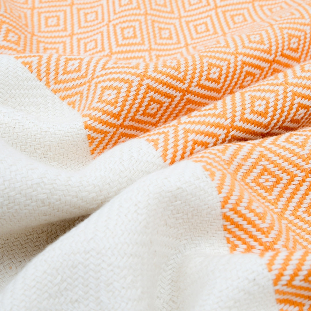 Isola di Dino Peshtemal Beach Towel
