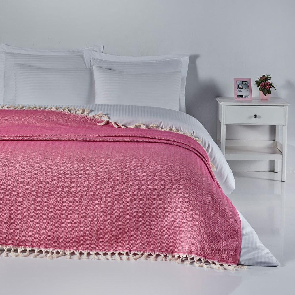 Liska Blanket