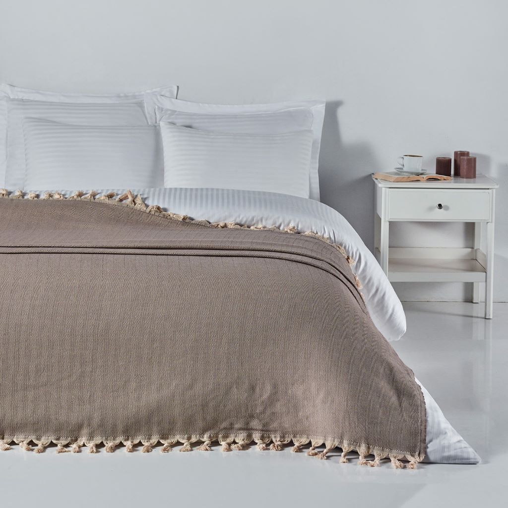 Liska Blanket