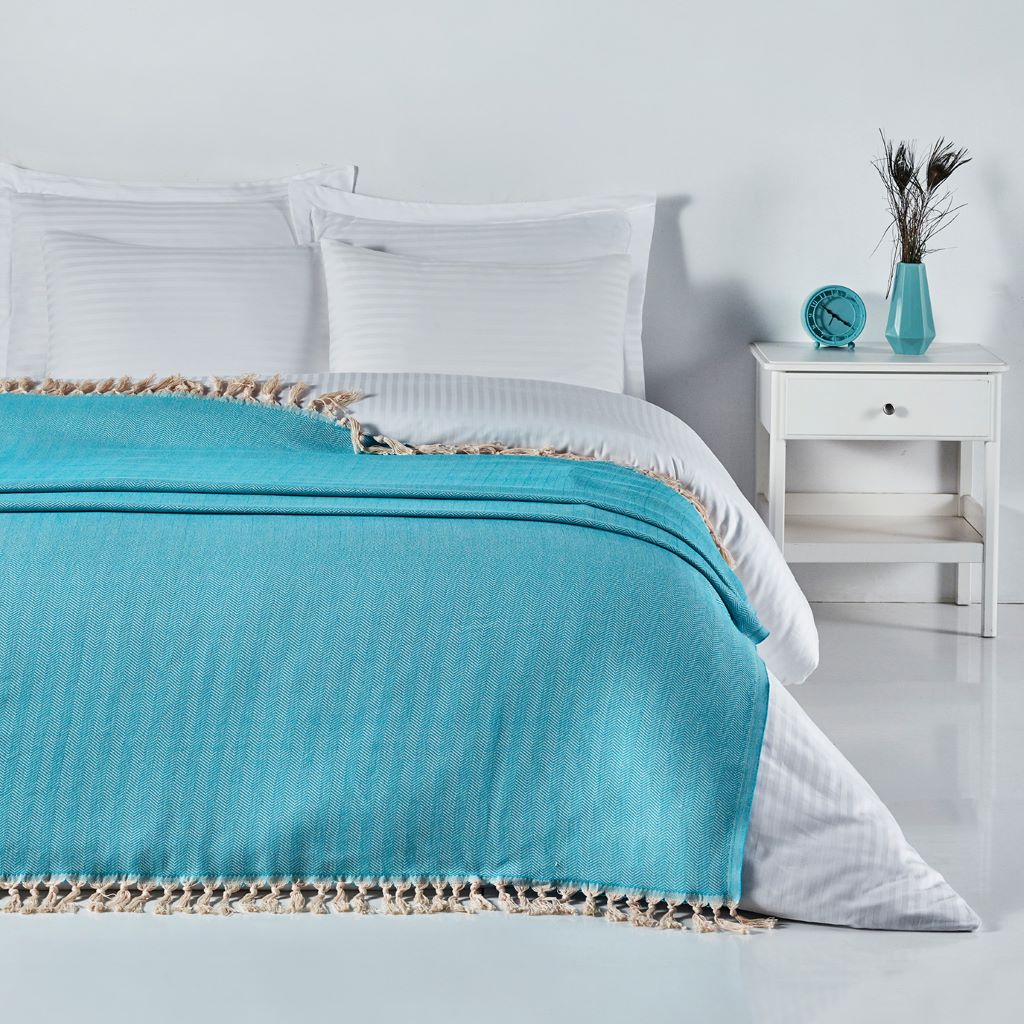 Liska Blanket