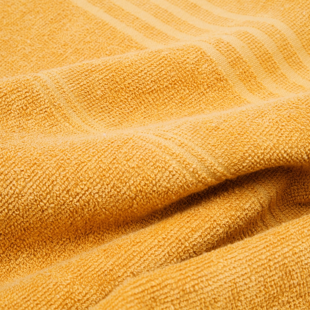 Malaga Terry Peshtemal Beach Towel