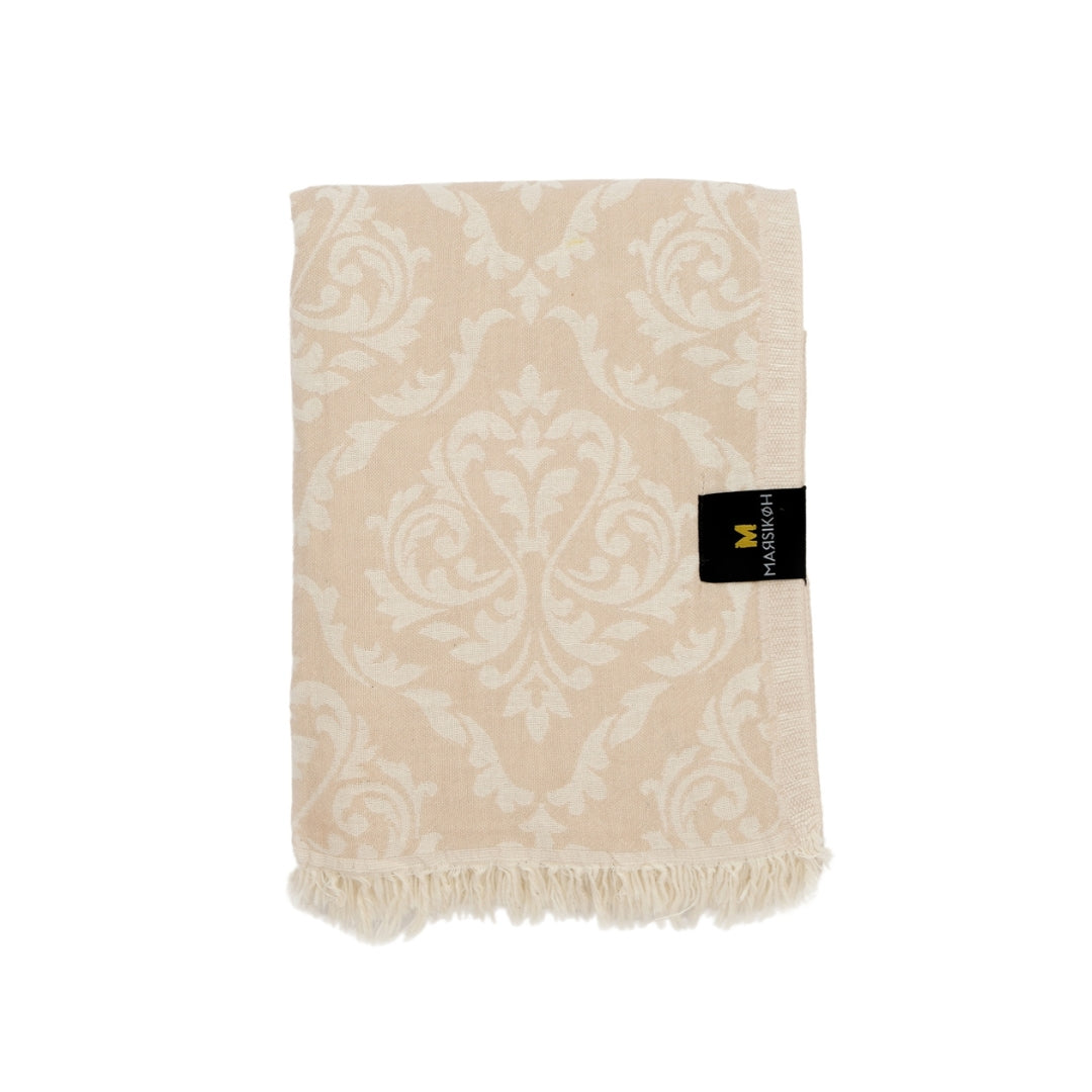 Maremma Peshtemal Beach Towel