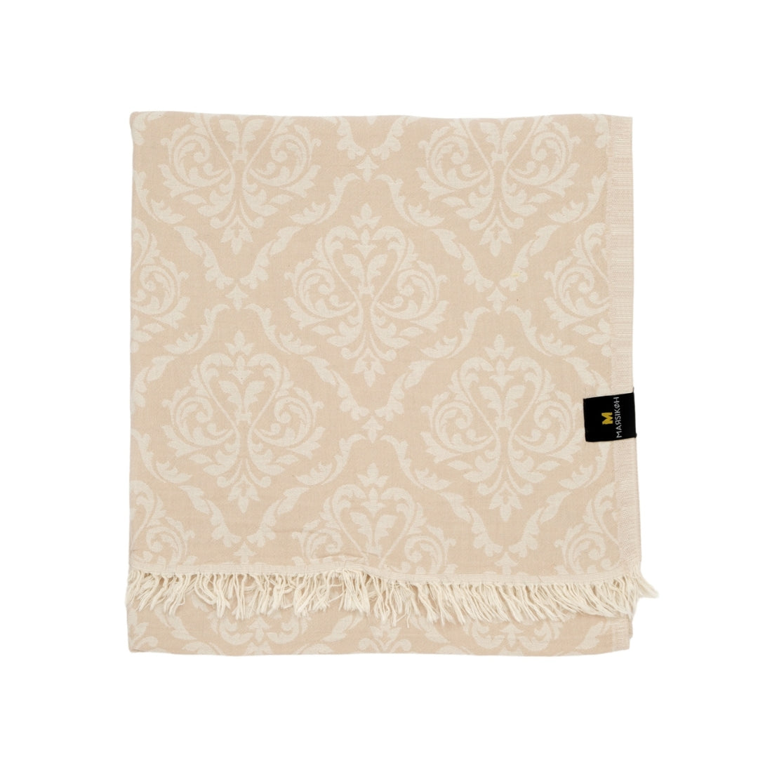 Maremma Peshtemal Beach Towel