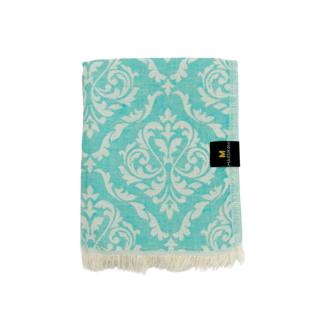 Maremma Peshtemal Beach Towel