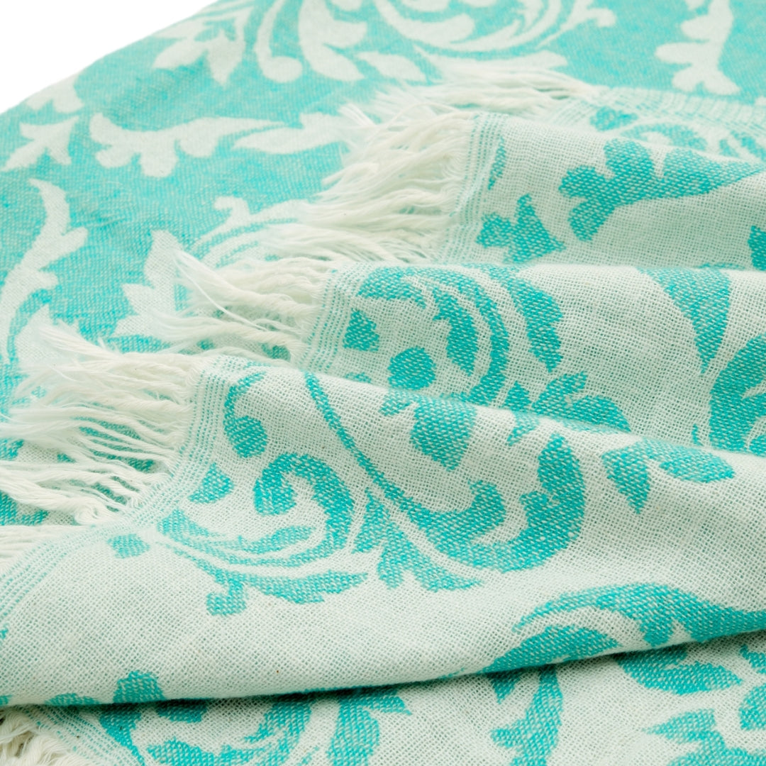 Maremma Peshtemal Beach Towel