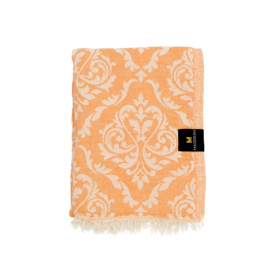 Maremma Peshtemal Beach Towel - Marsikoh