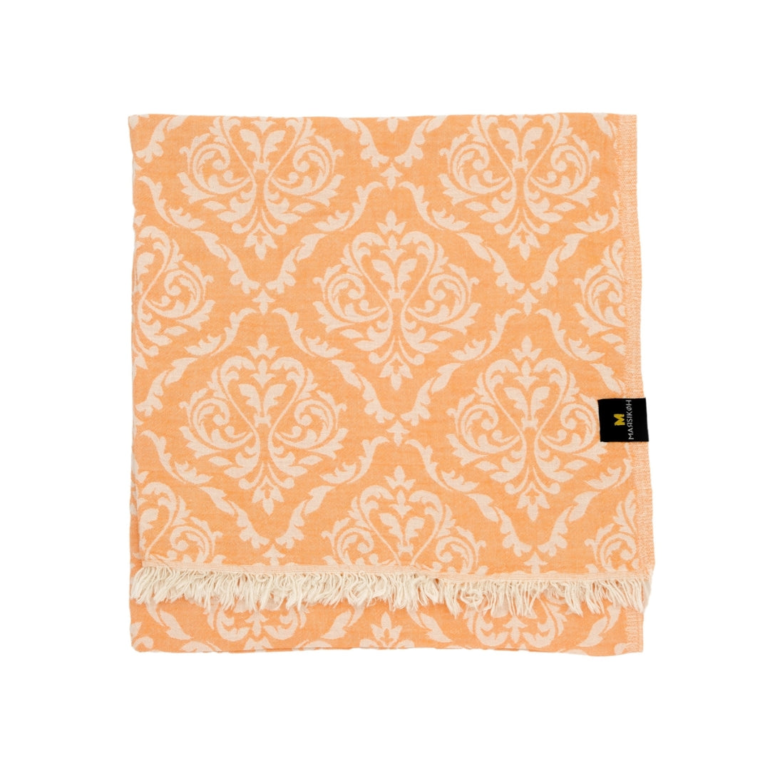 Maremma Peshtemal Beach Towel