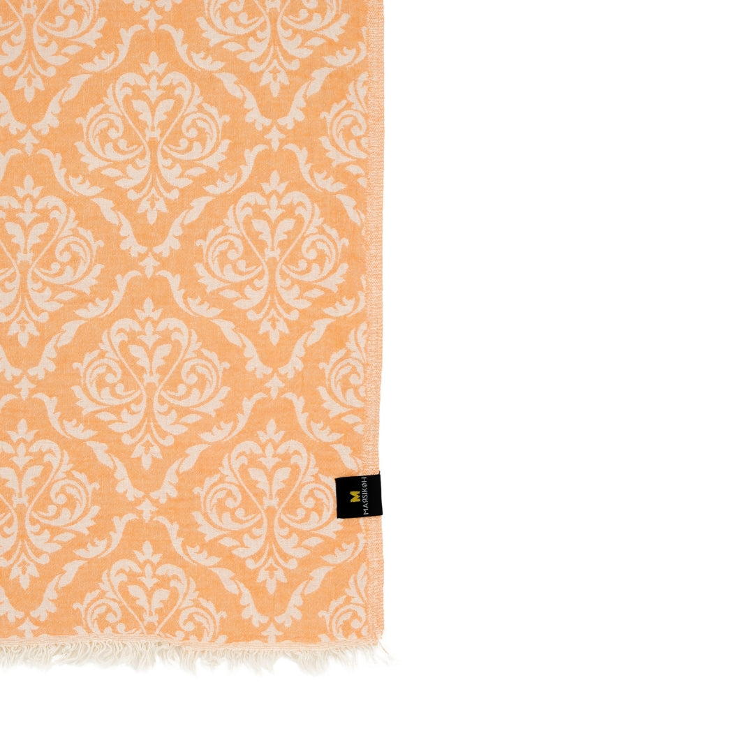 Maremma Peshtemal Beach Towel