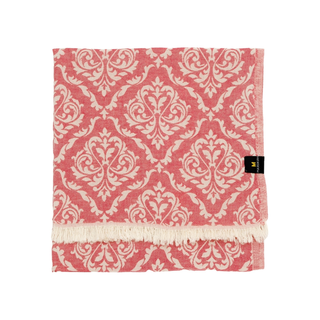 Maremma Peshtemal Beach Towel