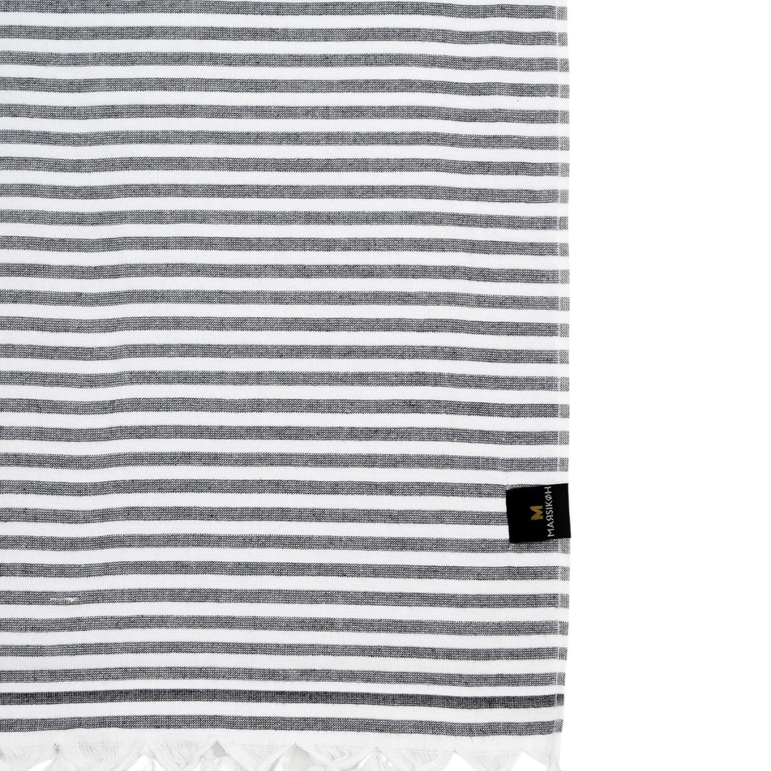 Marine Terry Beach Towel