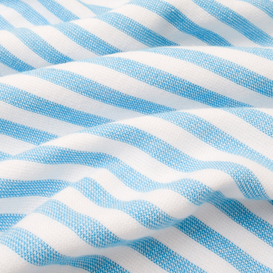 Marine Terry Beach Towel