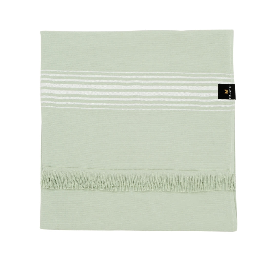 Praja Terry Peshtemal Beach Towel