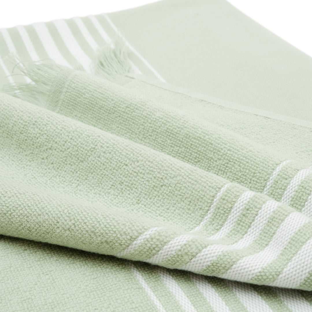 Praja Terry Peshtemal Beach Towel