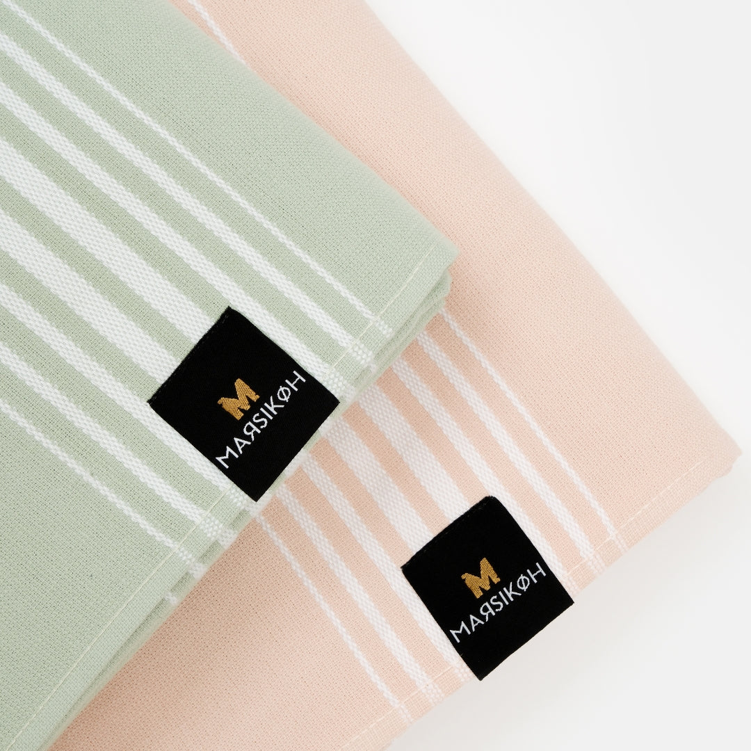 Praja Terry Peshtemal Beach Towel