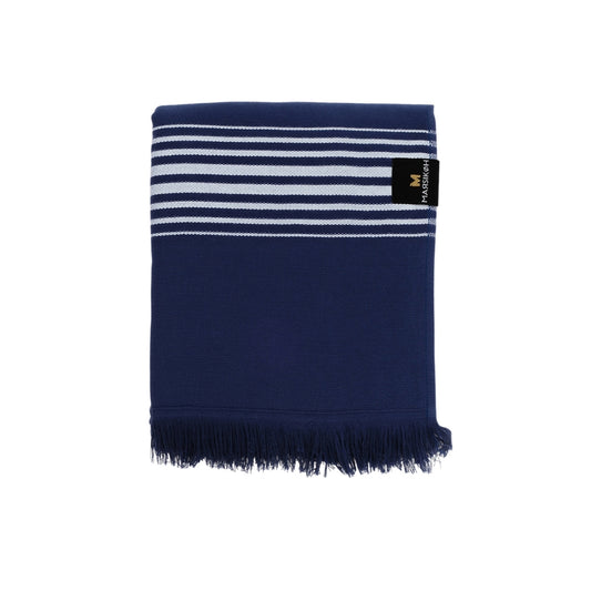 Praja Terry Peshtemal Beach Towel