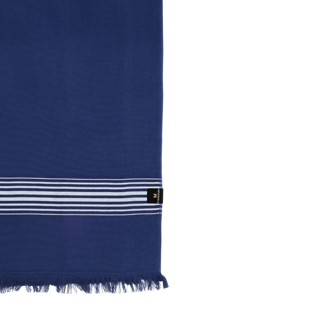 Praja Terry Peshtemal Beach Towel