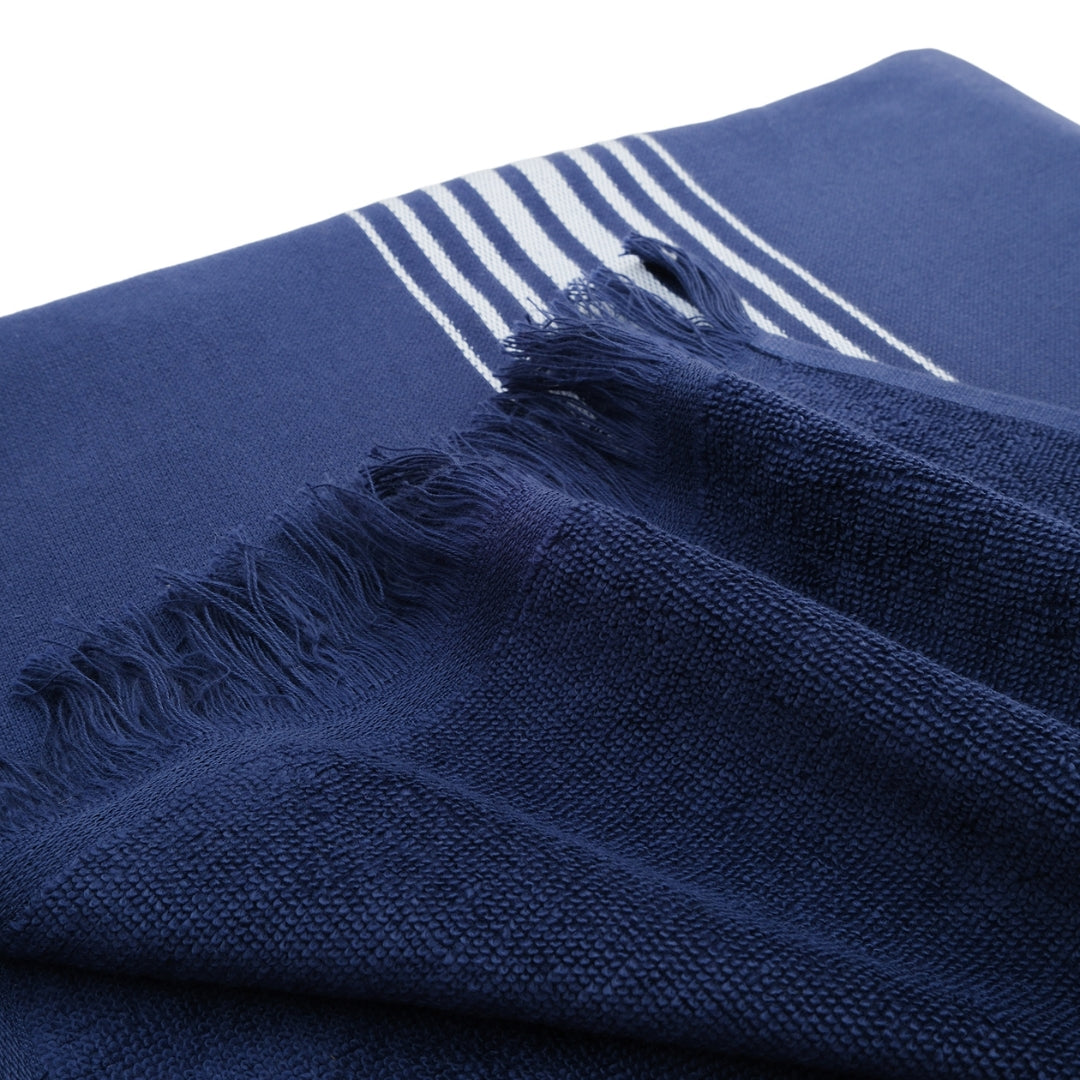 Praja Terry Peshtemal Beach Towel
