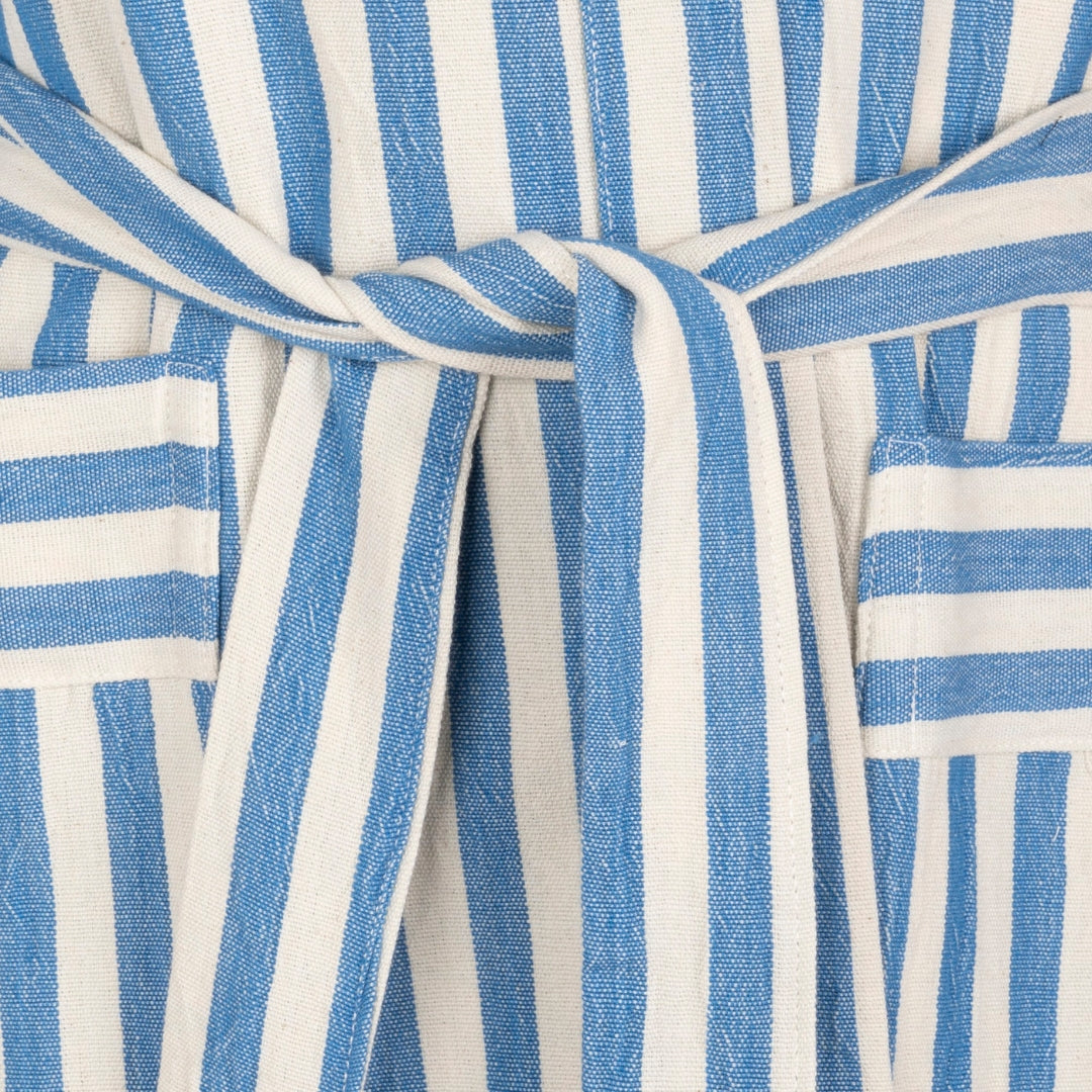 Regal Robe Blue